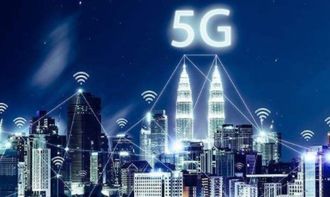 5G市場再添巨頭 全球斬獲35000項專利，技術實力比肩華為與諾基亞