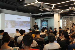 小米生態(tài)鏈企業(yè)CEO離職創(chuàng)業(yè)，引領多人協(xié)作AR眼鏡新浪潮