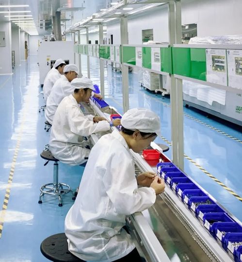 中興能源光儲智能微電網項目入選川渝合作共建重大項目，助推新興能源技術發展