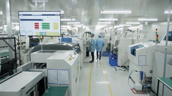 巨頭扎堆，車路協(xié)同玩家如何后發(fā)制人 專訪高新興科技吳冬升