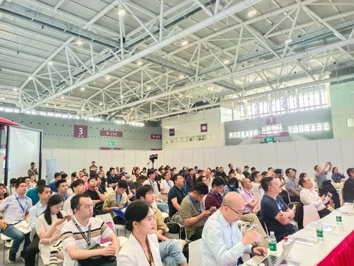 匯聚能量，激發(fā)創(chuàng)新——2023碳中和創(chuàng)新論壇暨綠色能源電子技術(shù)應(yīng)用發(fā)展論壇圓滿落幕