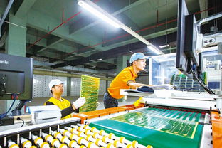 黃石老工業(yè)基地調(diào)整改造成效突出，新興能源技術(shù)研發(fā)注入新動(dòng)力