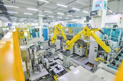 萊克電氣擬設立子公司，加碼新能源車零部件與新興能源技術研發