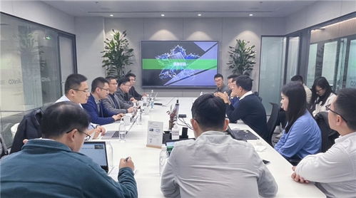 端點科技與晶科能源再度攜手，共拓光伏綠能新篇章，聚焦新興能源技術研發