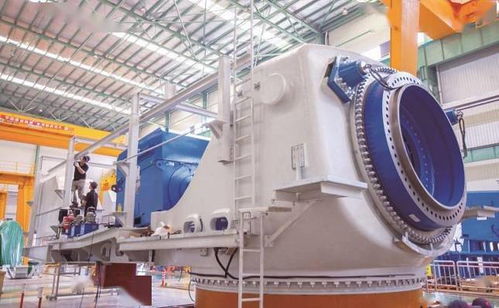 鹽城 打造國際綠色能源之城的創新實踐與海上風電領跑之路